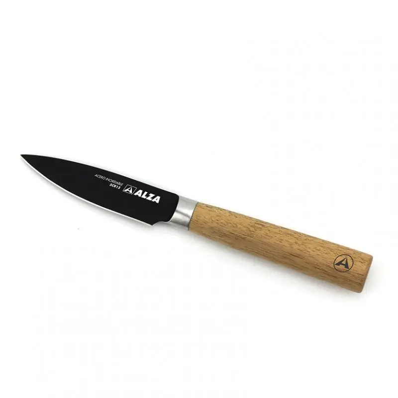 ALZA BOIS pelapatate