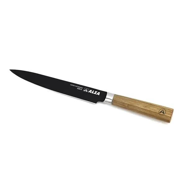 ALZA BOIS coltello da trinciare
