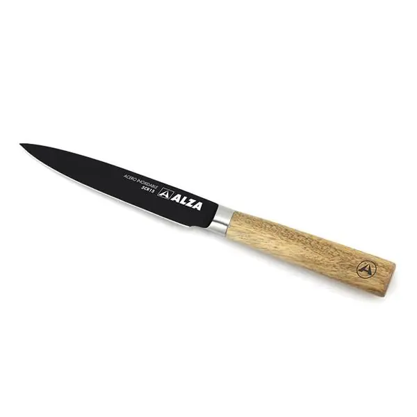 ALZA BOIS coltello universale