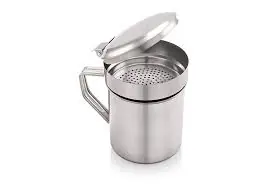 ALZA BASIC grasera 500 ml.