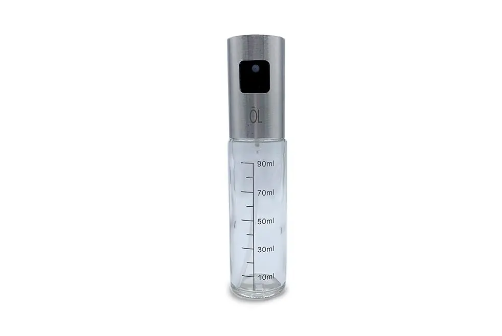 ALZA BASIC CRISTAL vaporizzatore 100 ml.
