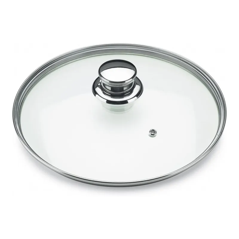 ALZA coperchio in vetro 26 cm.