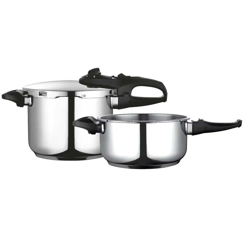 FAGOR DUO 6+4 litri