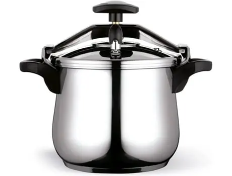 FAGOR Clasica Bombe 10 L