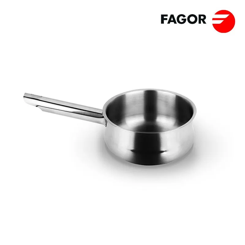 FAGOR Pentola SILVERINOX Ø12
