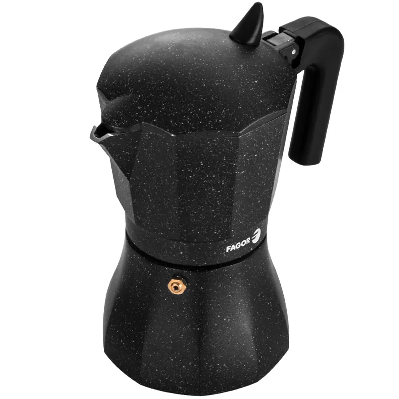 FAGOR Macchina per il caffè TIRAMISU 12