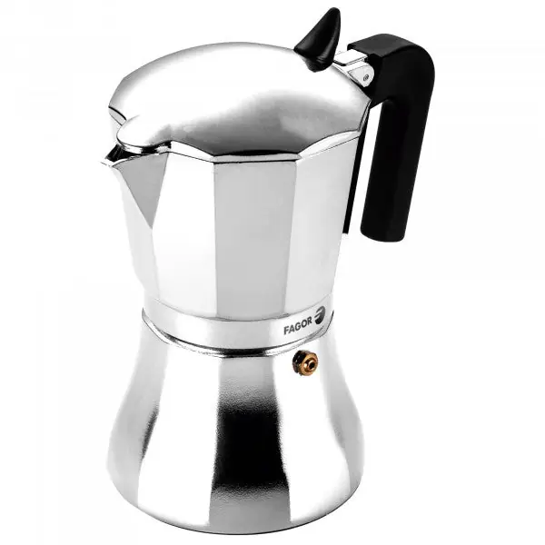Caffettiera FAGOR CUPY 12 (INDUZIONE)