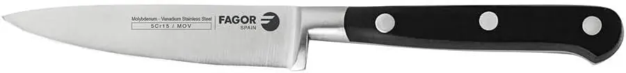 FAGOR Coltello per sbucciare 10cm (2mm)