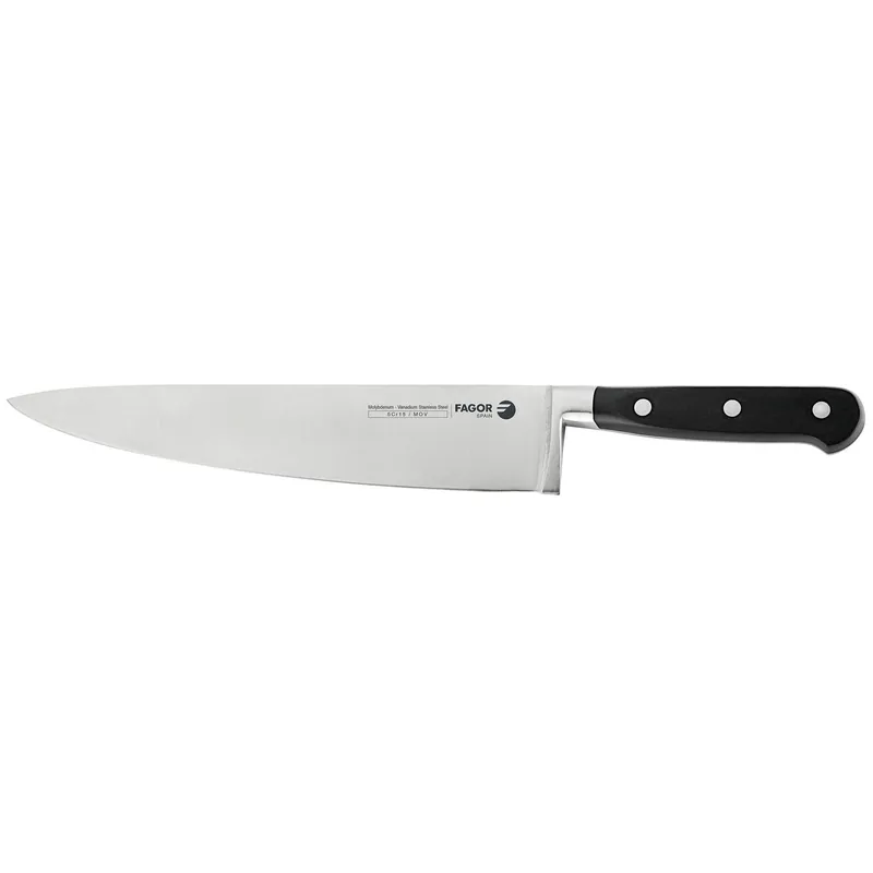 FAGOR Coltello da chef 20cm (3mm)