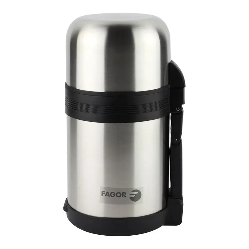 Contenitore termico per alimenti FAGOR TANDEM da 750 ml