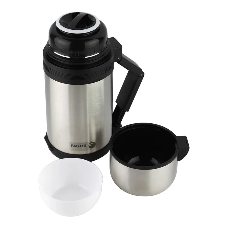 FAGOR Termo porta alimenti TANDEM 1L