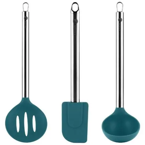 Set di utensili FAGOR FUTURE