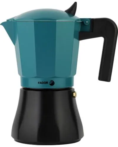 Caffettiera FAGOR da 9 tazze FUTURE