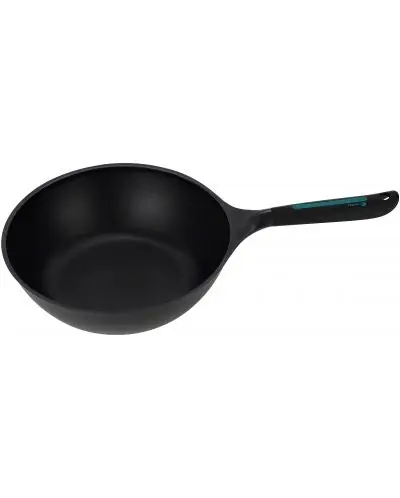 Wok FAGOR FUTURE Ø28