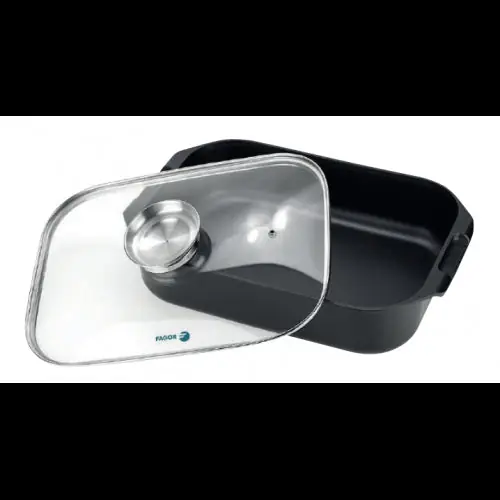 FAGOR Rustidera con coperchio FUTURE