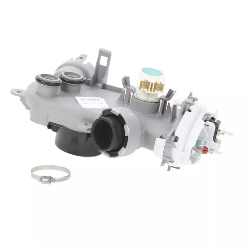 Bosch resistenza pompa riscaldante lavastoviglie 00497124