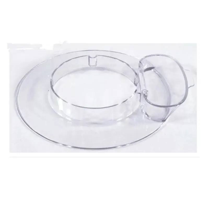 Coperchio antispruzzo Kenwood per robot da cucina KW715545