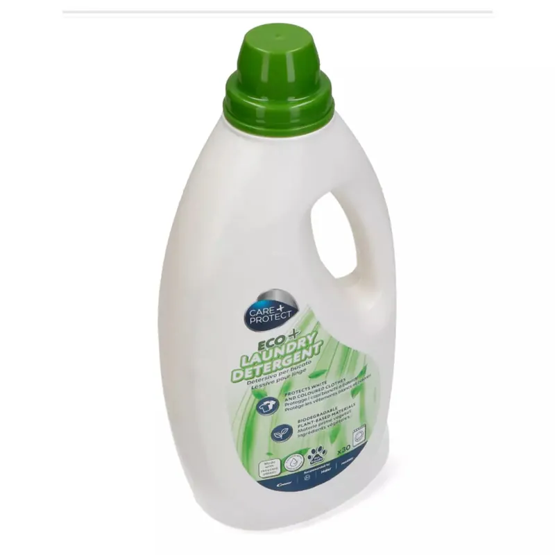 Detergente per abbigliamento CARE + PROTECT ECO+