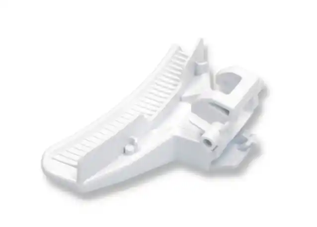 Maniglia porta lavatrice AEG, Zanussi 4055304143