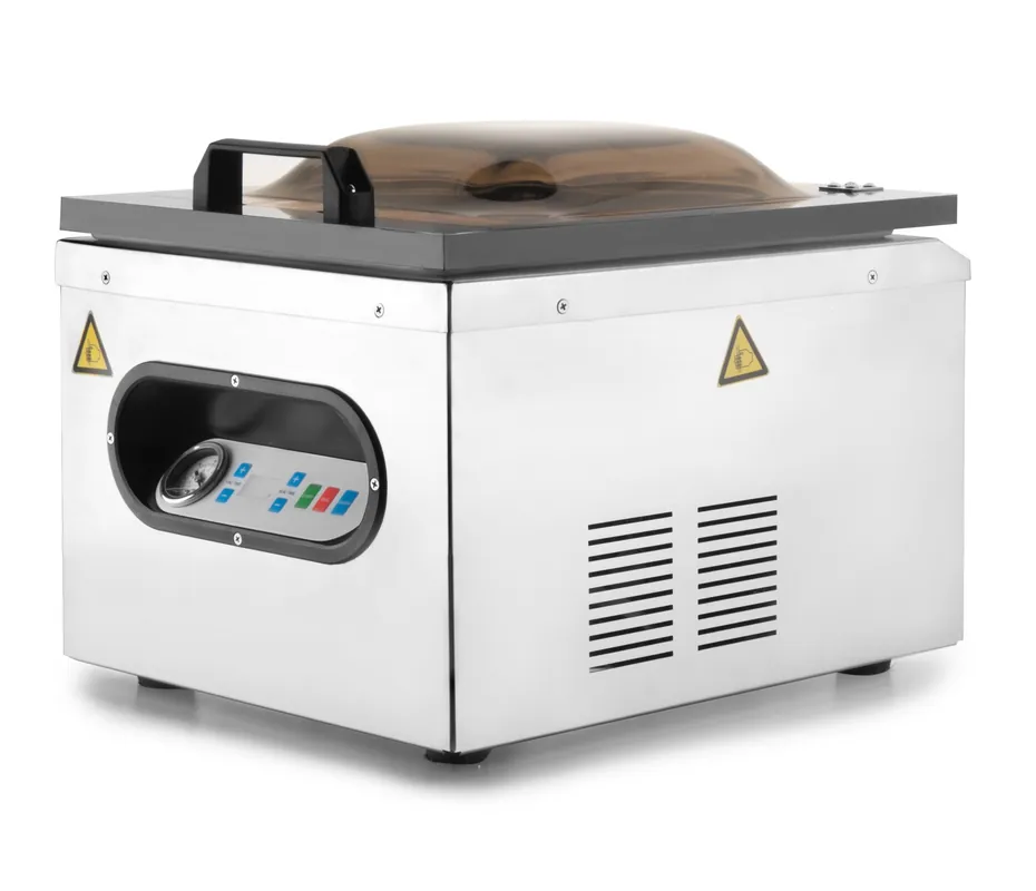 LACOR Macchina sottovuoto a campana Chef 69116
