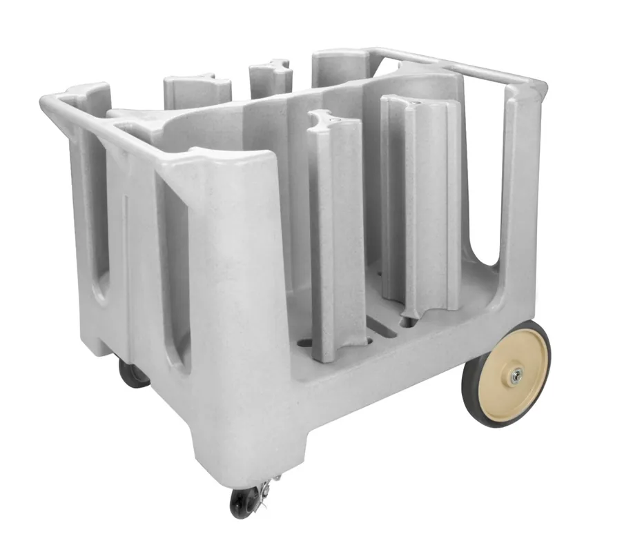 LACOR Carrello portapiatti 66555