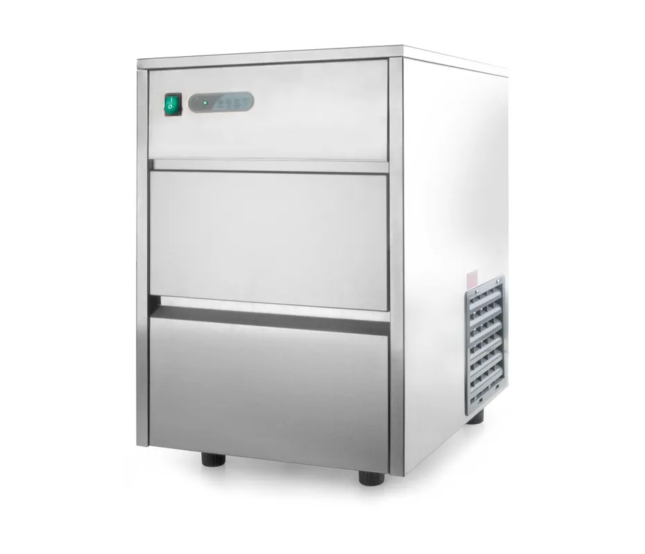 LACOR Macchina per ghiaccio Pro 69320