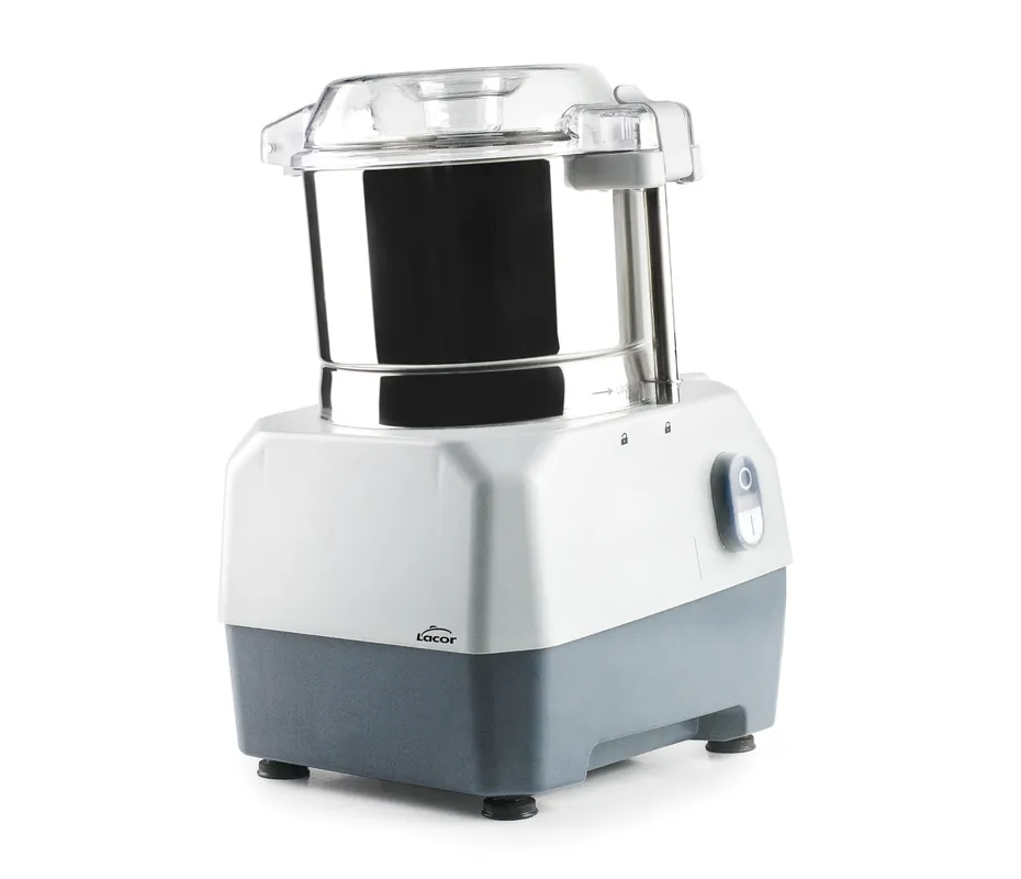 LACOR Tritatutto professionale Quick 69490