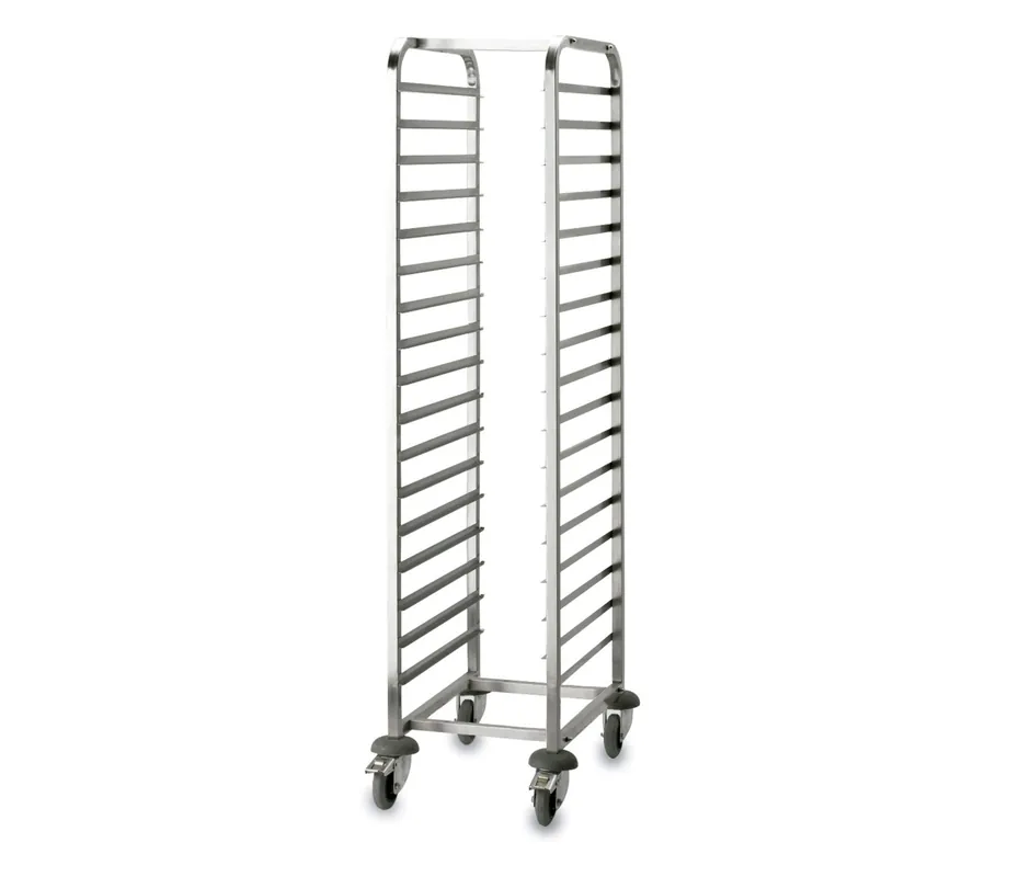 LACOR Carrello portavassoi 66116
