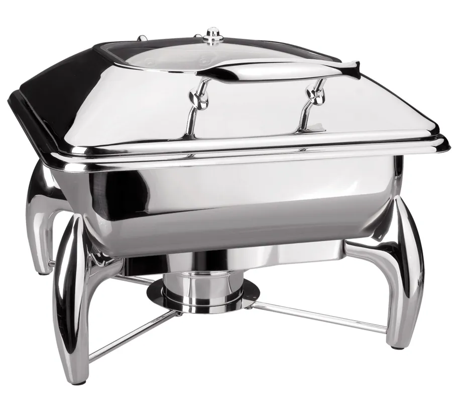LACOR Chafing dish GN 2/3 di lusso 69092