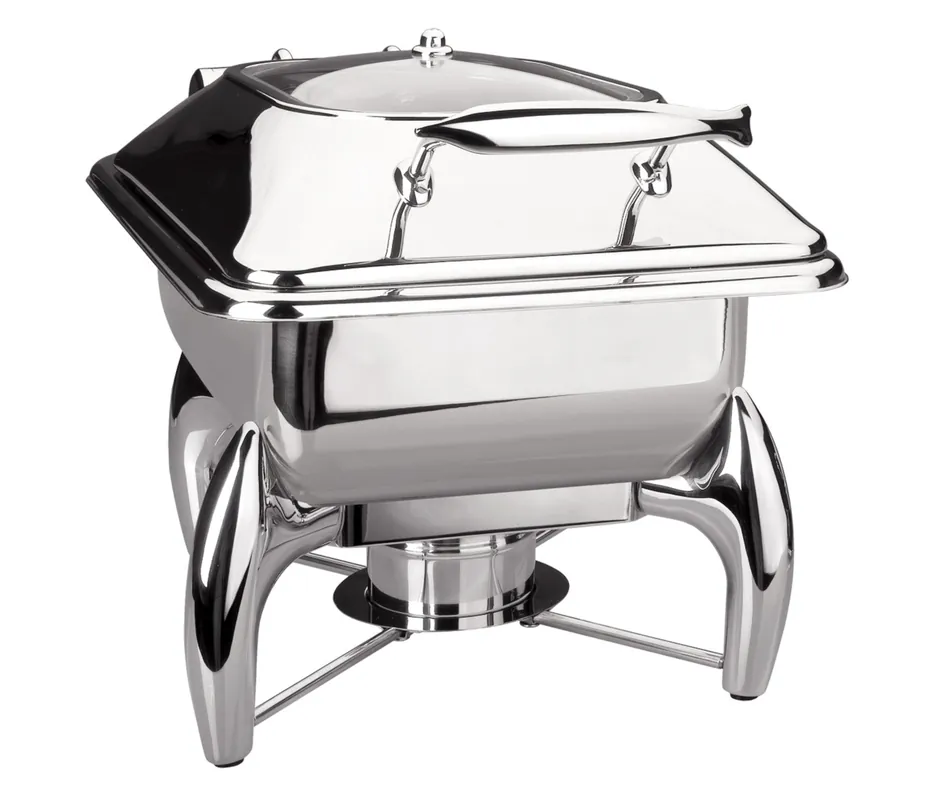 LACOR Chafing dish GN 1/2 di lusso 69093