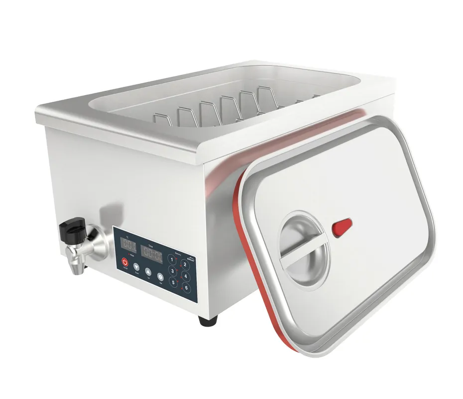 LACOR Cocedor Sous Vide con rubinetto 69492