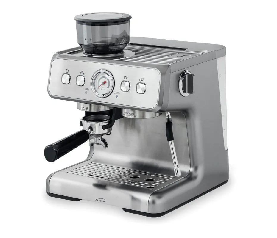 LACOR Macchina per caffè espresso Pro 69428