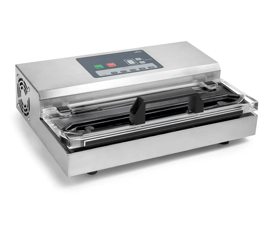 LACOR Macchina sottovuoto professionale 69530