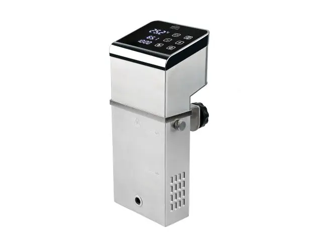 Maestro Sous Vide LACOR 69592