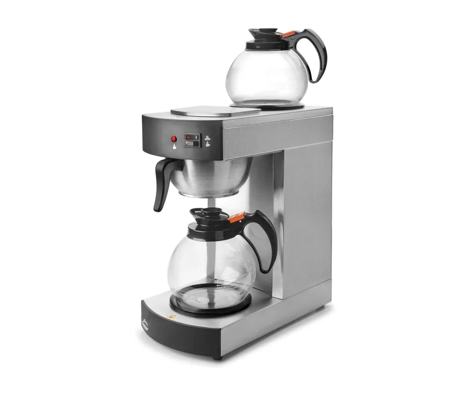 Caffettiera a goccia LACOR 69272