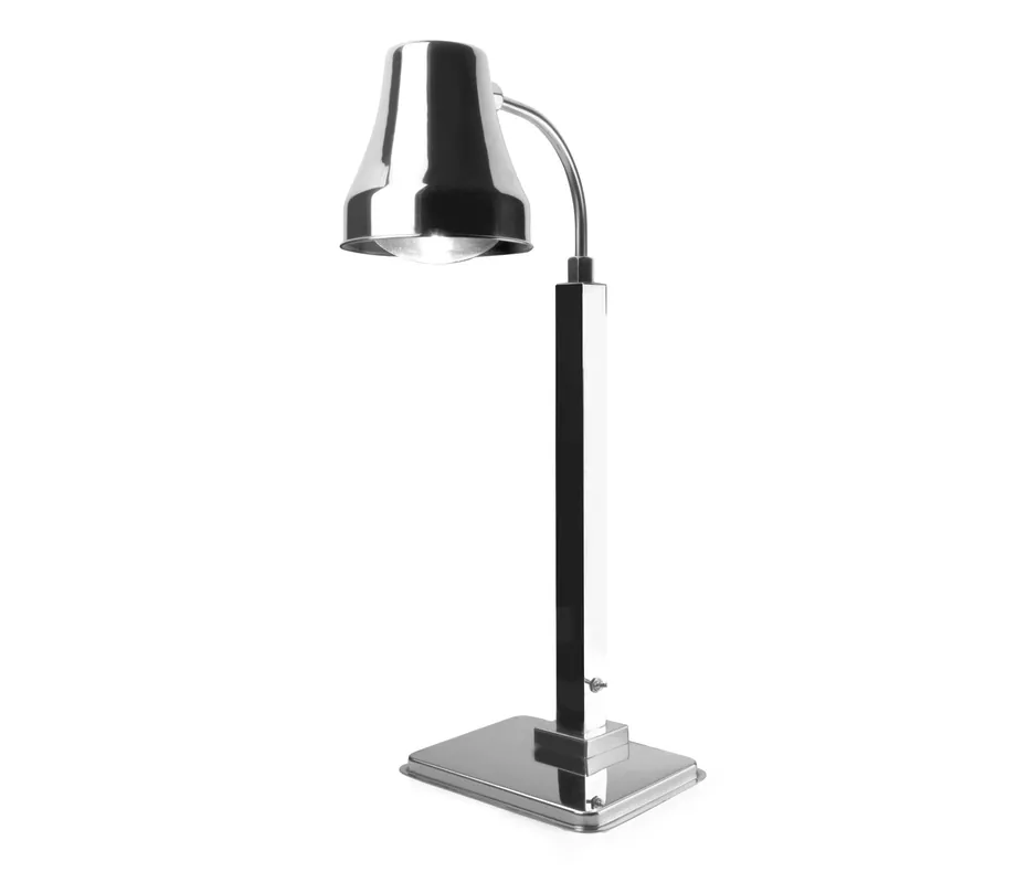 Lampada a raggi infrarossi riscaldante LACOR Inox 69263