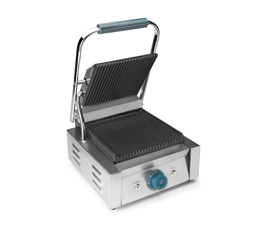 Griglia elettrica professionale LACOR 69166