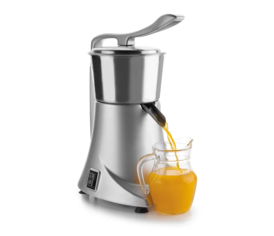 LACOR Spremiagrumi professionale Inox 69283