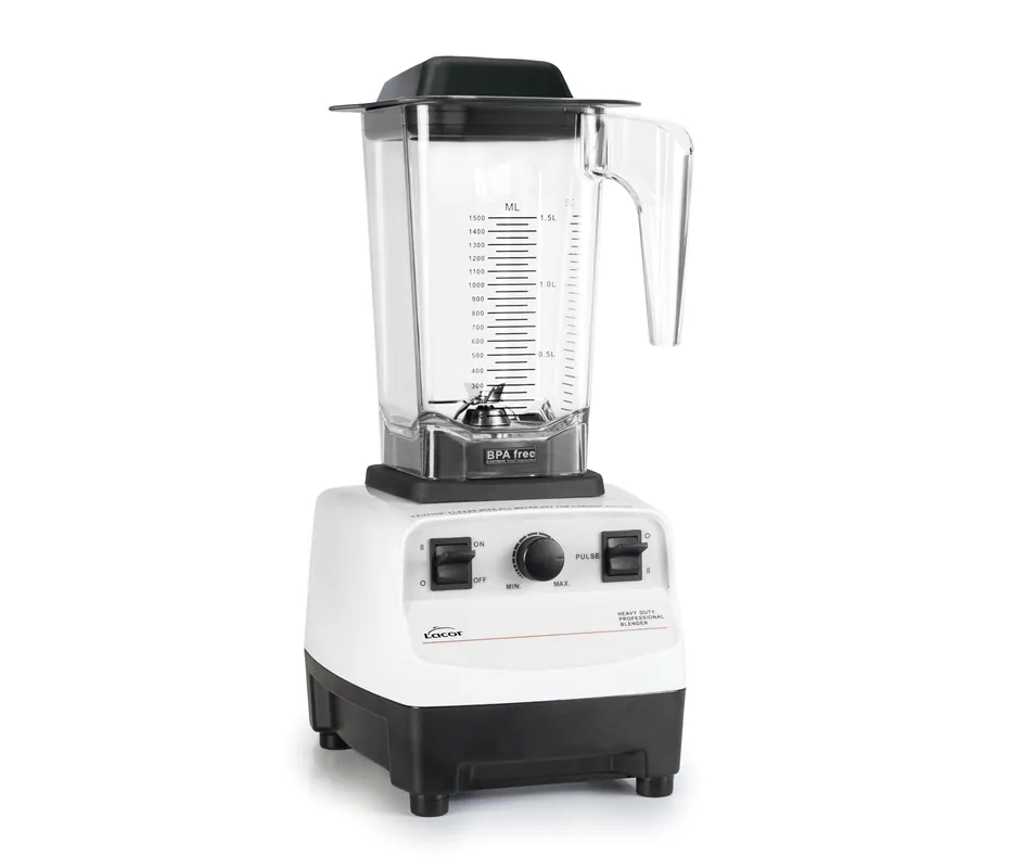 LACOR Frullatore professionale Bianco 69295