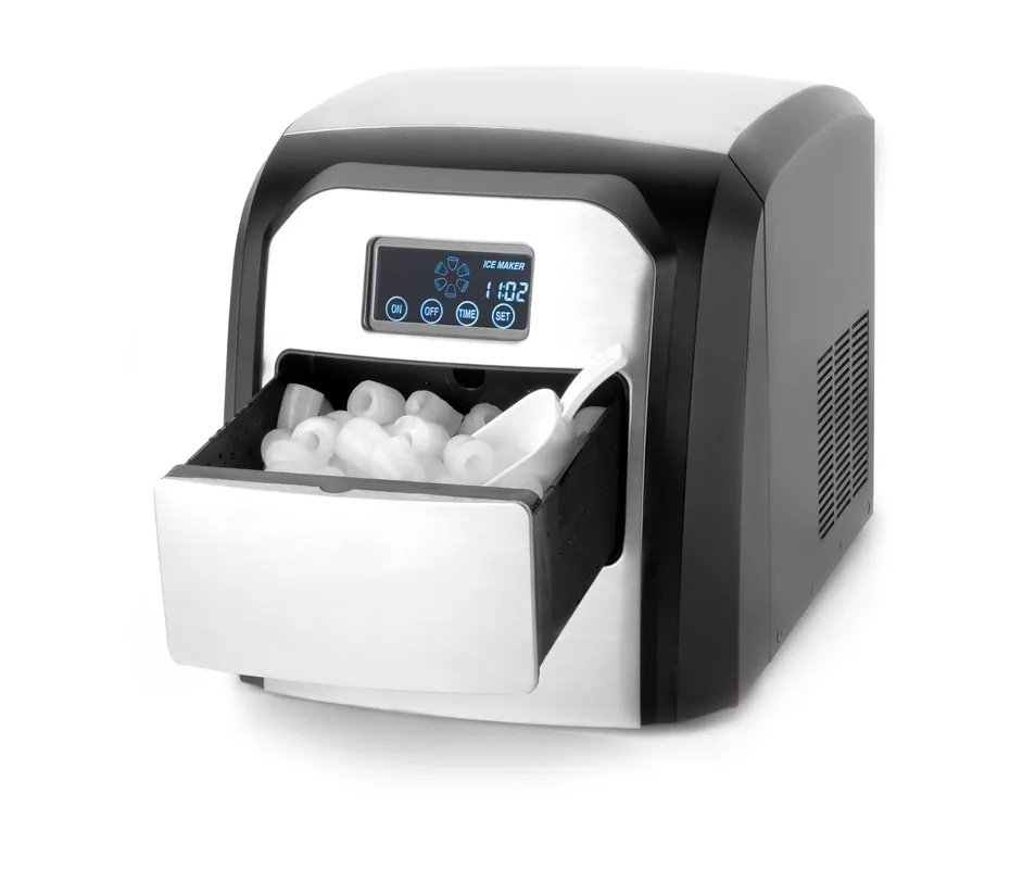 LACOR Macchina per ghiaccio Ice 69314