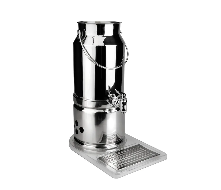 Distributore di latte LACOR 69030