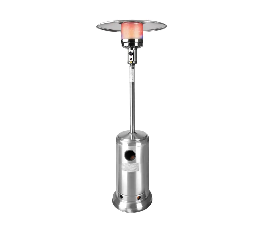 Riscaldatore a gas per terrazza LACOR 69400