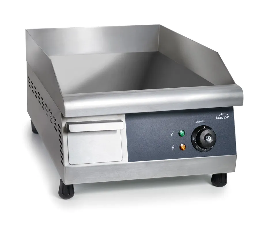 Piastra elettrica professionale LACOR 69379
