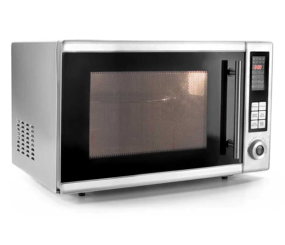 Forno a microonde LACOR Fast 69330