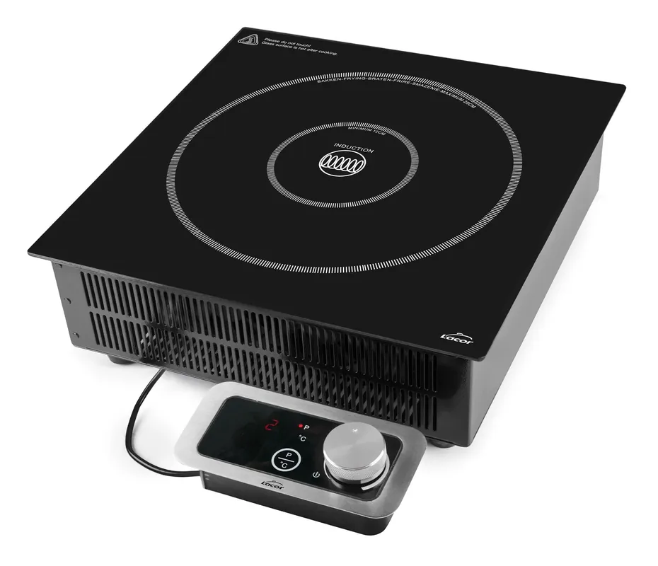 Piastra a induzione LACOR Pro 69371