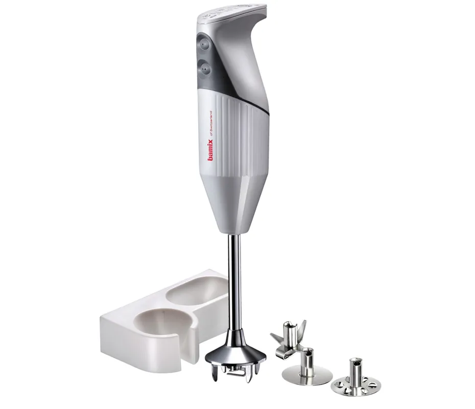 Frullatore a immersione LACOR Bamix 61672