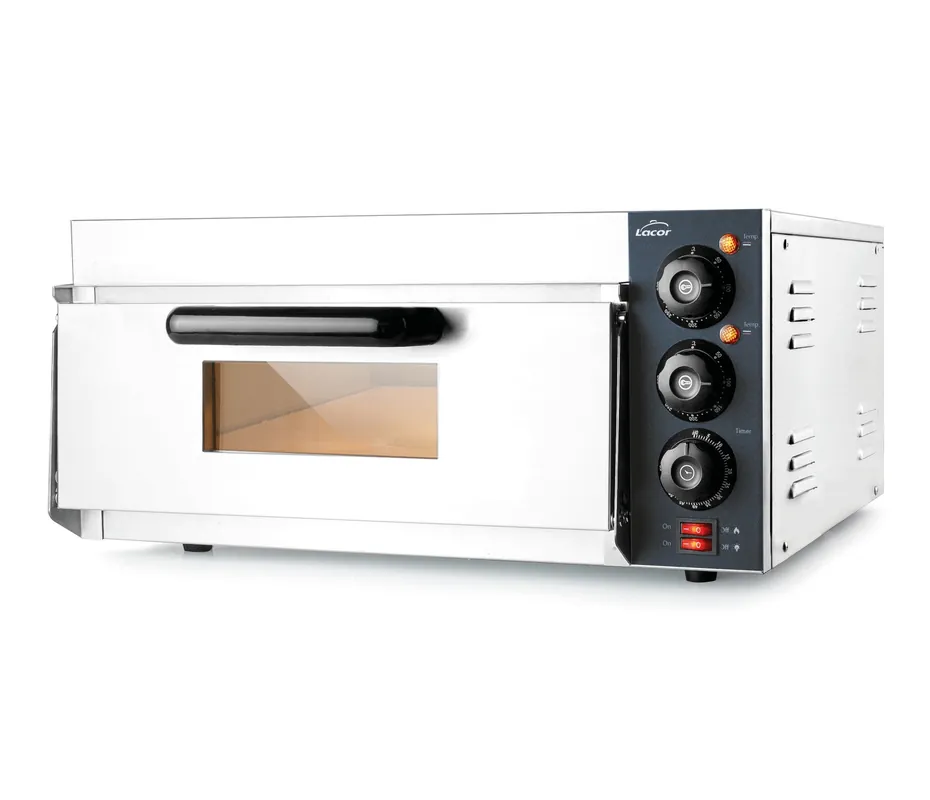 Forno per pizza LACOR Lecco 69632
