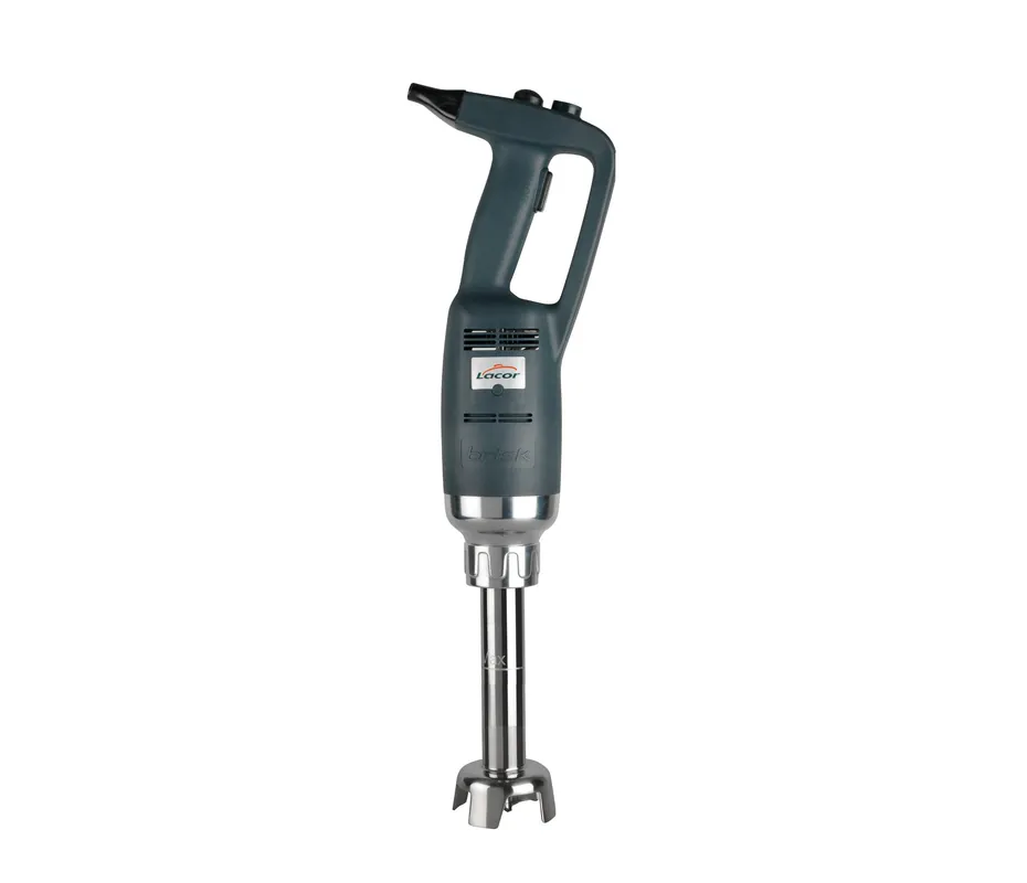 LACOR Frullatore professionale Brisk Variable (Serie 350) 69771