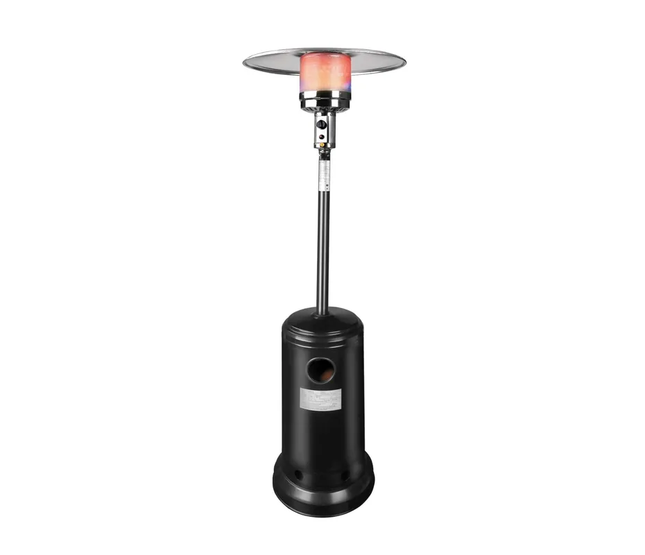 Riscaldatore a gas per terrazza LACOR 69401