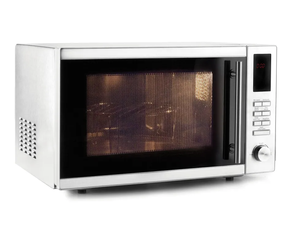 Forno a microonde LACOR Micro 69324